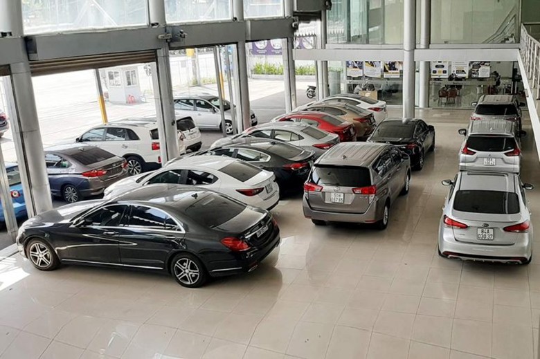 Top 5 địa chỉ mua xe ô tô chất lượng & uy tín tại Bến Tre