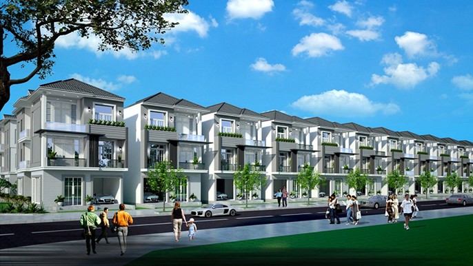 Top 5 dự án bất động sản tại Bến Tre đáng đầu tư nhất hiện nay