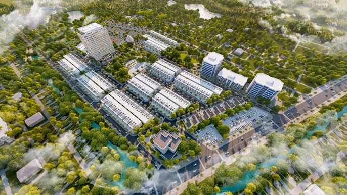 Top 5 dự án bất động sản tại Bến Tre đáng đầu tư nhất hiện nay