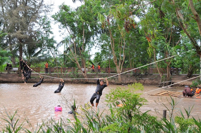 Top 5 khu du lịch nổi tiếng tại Bến Tre mà bạn nên đến