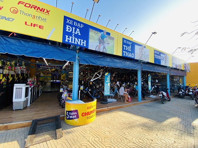 Top 5 siêu thị điện máy uy tín tại Bến Tre mà bạn nên chọn mua