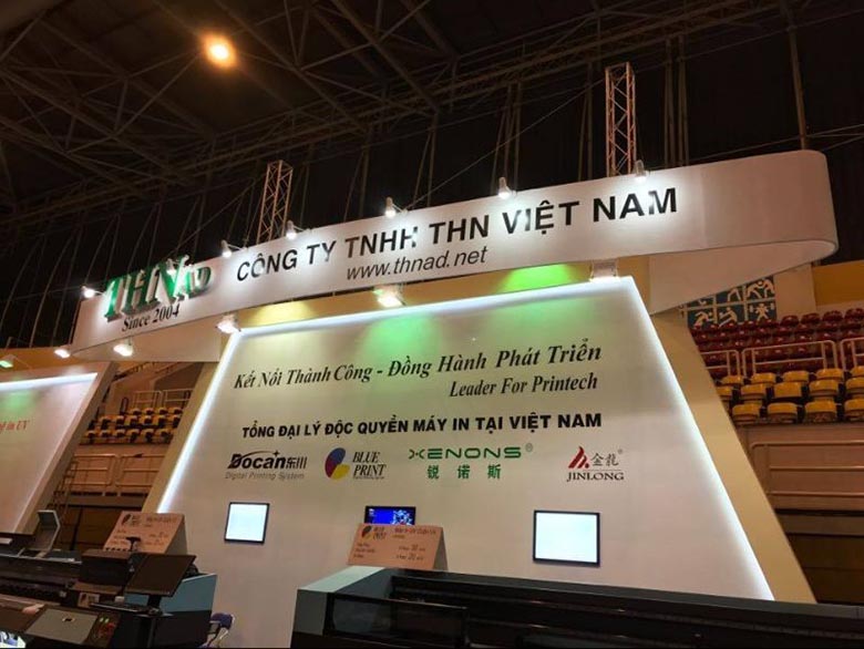 Mua máy in phun khổ lớn ở đâu chất lượng và uy tín?