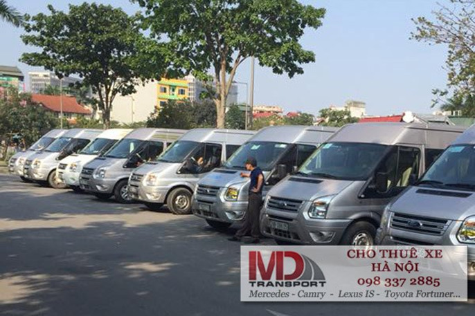 Top #10 công ty cho thuê xe đi Sapa, Hà Nội Sapa giá rẻ hiện nay