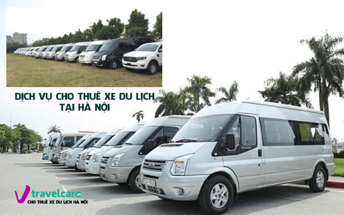 Top #10 công ty cho thuê xe đi Sapa, Hà Nội Sapa giá rẻ hiện nay