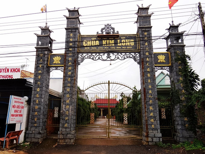Chùa Ước Bến Tre ở đâu? Sự thật về tin đồn đi chùa “cầu được ước thấy"