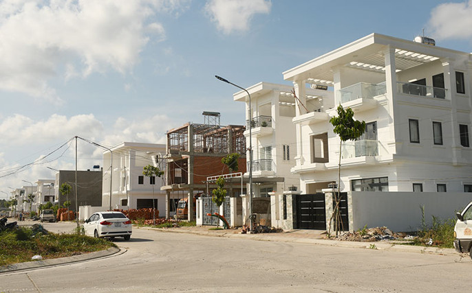 Thị trường nhà đất Bến Tre biến động như thế nào trong những năm qua