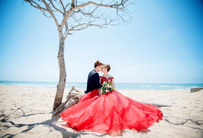 Top 5 studio trang điểm cô dâu tại Bến Tre đẹp mê ly cho các cặp đôi