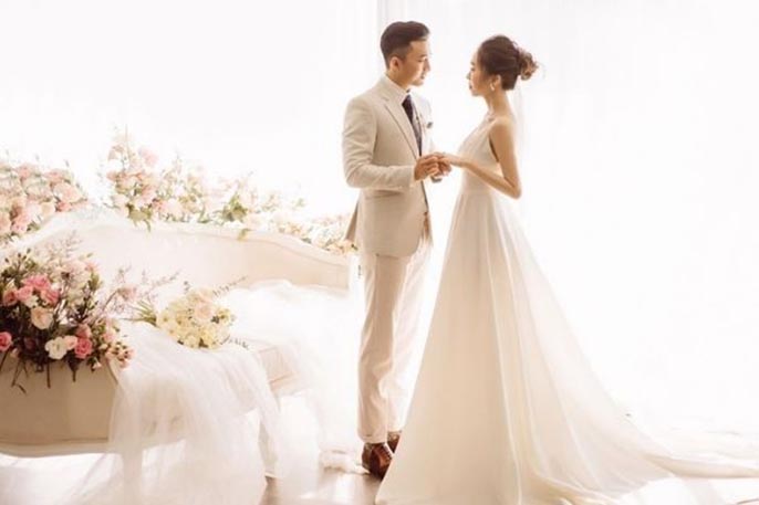 Top 5 studio trang điểm cô dâu tại Bến Tre đẹp mê ly cho các cặp đôi