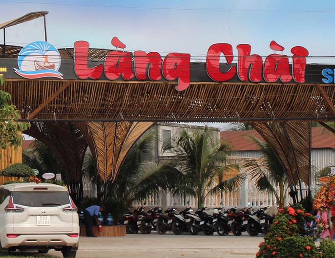 Top 5 nhà hàng hải sản tươi ngon tại thành phố Bến Tre