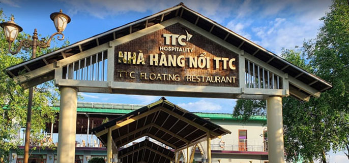 Top 5 nhà hàng hải sản tươi ngon tại thành phố Bến Tre