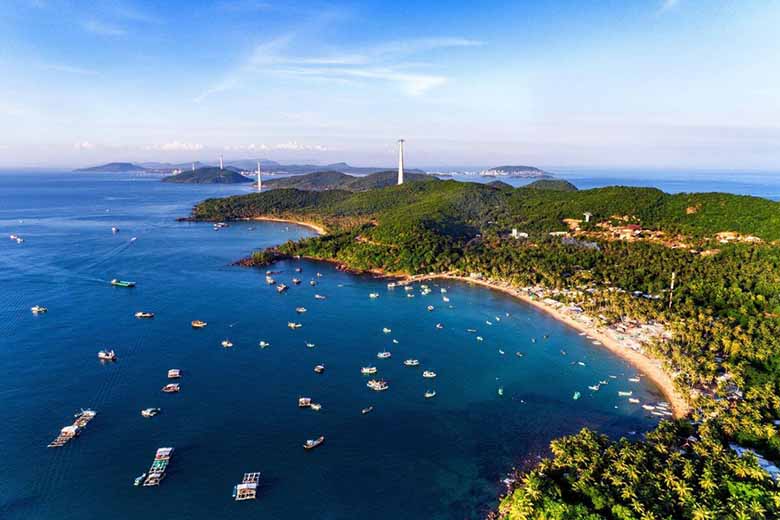 CÁCH SĂN VÉ MÁY BAY HÀ NỘI PHÚ QUỐC GIÁ RẺ BÈO AI CŨNG LÀM ĐƯỢC