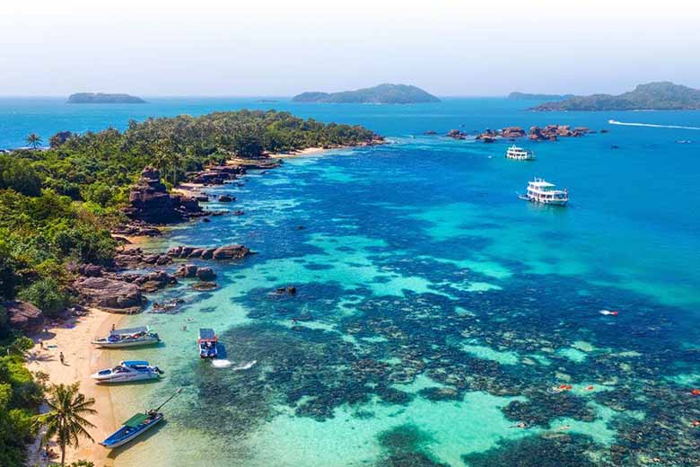 CÁCH SĂN VÉ MÁY BAY HÀ NỘI PHÚ QUỐC GIÁ RẺ BÈO AI CŨNG LÀM ĐƯỢC