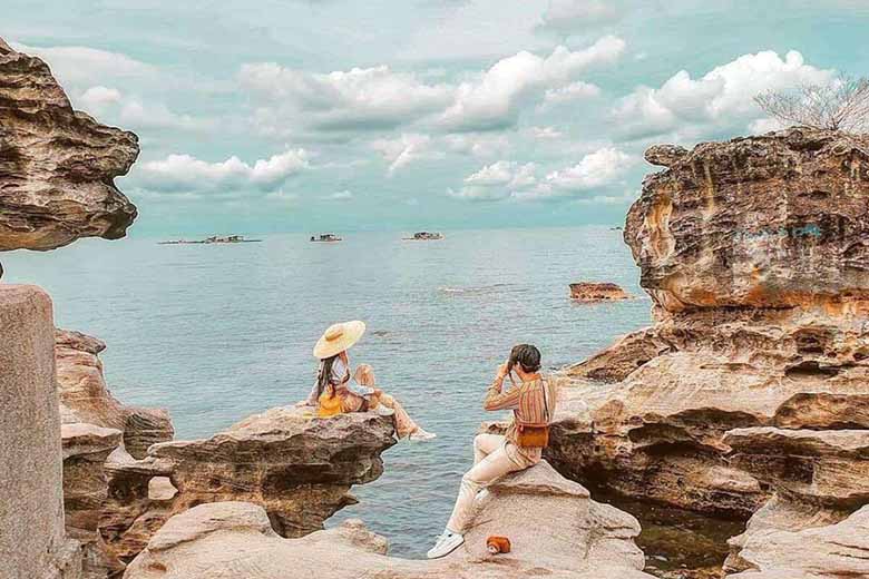 CÁCH SĂN VÉ MÁY BAY HÀ NỘI PHÚ QUỐC GIÁ RẺ BÈO AI CŨNG LÀM ĐƯỢC