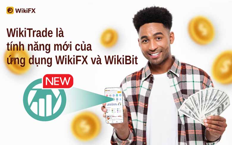 WikiTrade khởi động Giải đấu Demo Trading WikiGlobal 2023 Lần thứ nhất