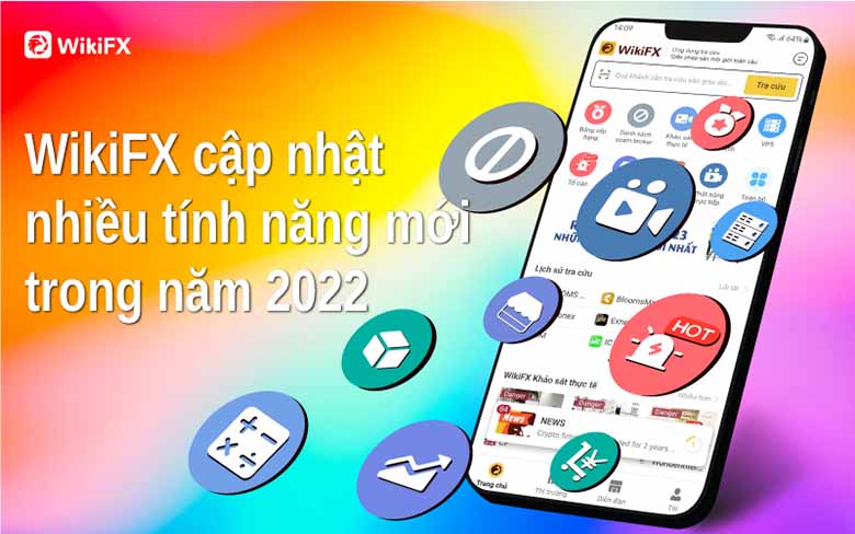 WikiTrade khởi động Giải đấu Demo Trading WikiGlobal 2023 Lần thứ nhất