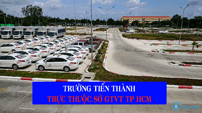 Danh sách Top 5 địa chỉ học bằng lái xe ô tô tại Bến Tre cực uy tín 