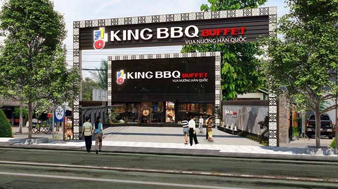 Top 5 quán nướng ngon bổ rẻ ở Bến Tre mà bạn không nên bỏ lỡ