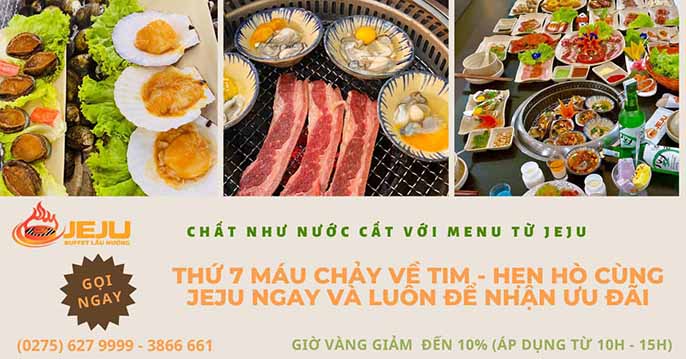 Top 5 quán nướng ngon bổ rẻ ở Bến Tre mà bạn không nên bỏ lỡ