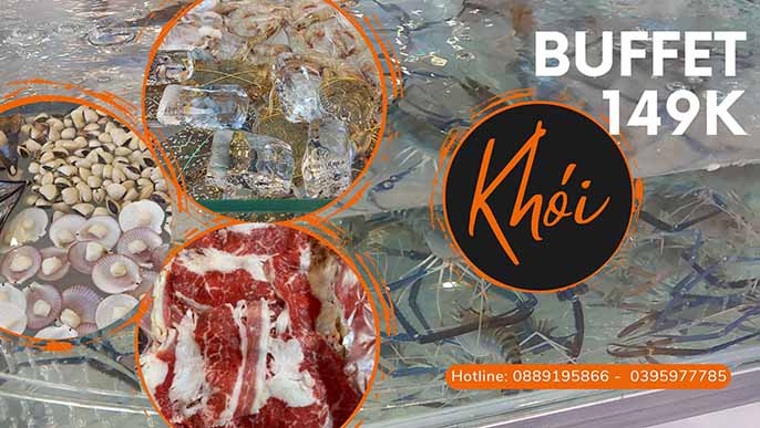 Top 5 quán nướng ngon bổ rẻ ở Bến Tre mà bạn không nên bỏ lỡ