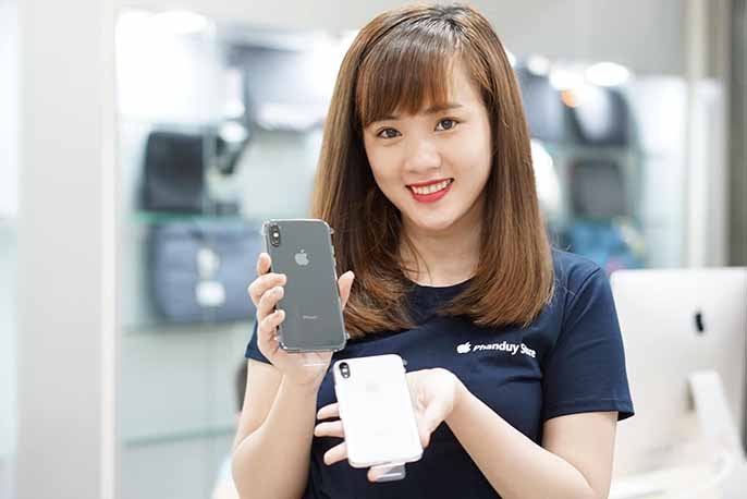 Top 5 địa chỉ bán điện thoại uy tín tại Bến Tre