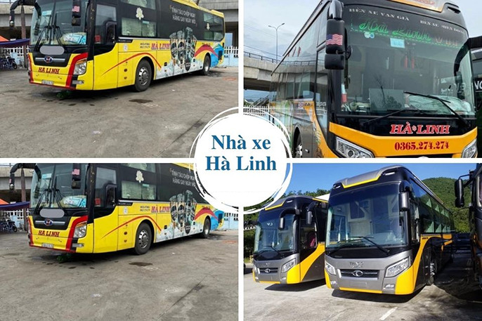 Top nhà xe Bến Tre đi Nha Trang uy tín và chất lượng
