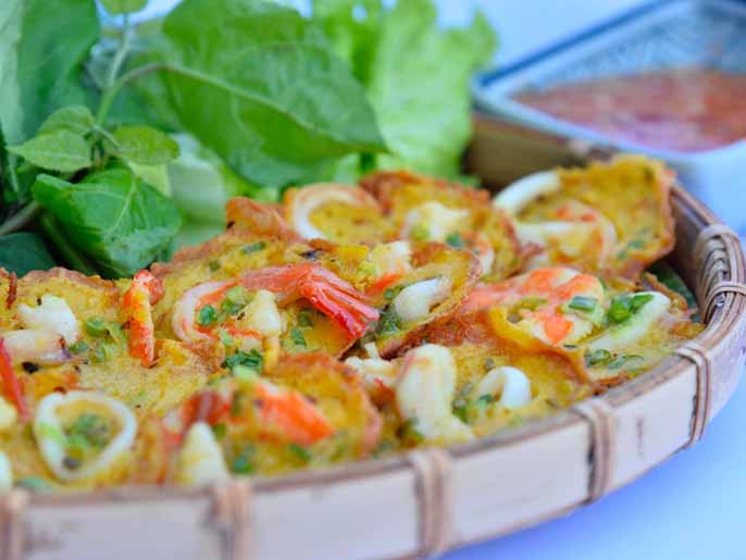 Nhà hàng Lúa Nếp Bến Tre và những trải nghiệm độc đáo làm nên thương hiệu