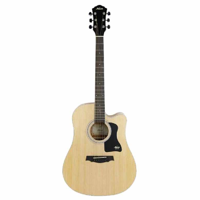 Top 5 đàn Guitar giá dưới 5 triệu