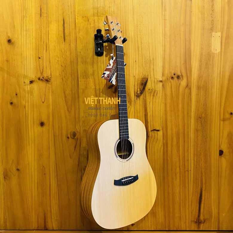 Top 5 đàn Guitar giá dưới 5 triệu