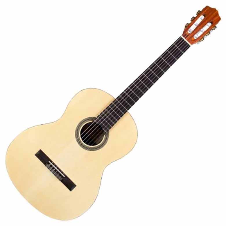Top 5 đàn Guitar giá dưới 5 triệu