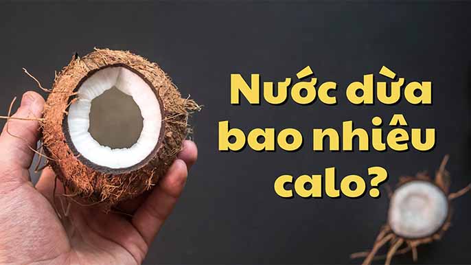 Uống dừa có mập không? Nên sử dụng nước dừa như thế nào cho hiệu quả?
