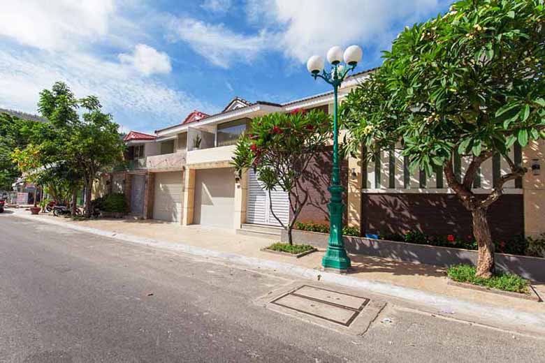 TOP CÁC VILLA VŨNG TÀU VIEW ĐẸP, GIÁ RẺ KHÔNG NÊN BỎ LỠ