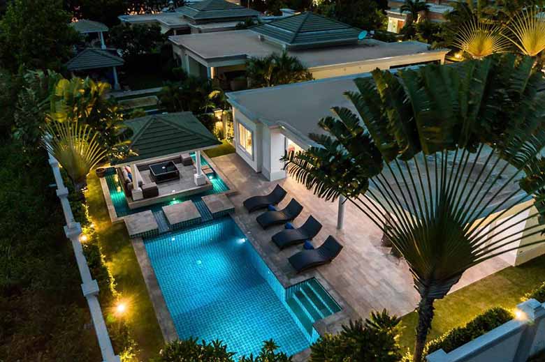 TOP CÁC VILLA VŨNG TÀU VIEW ĐẸP, GIÁ RẺ KHÔNG NÊN BỎ LỠ
