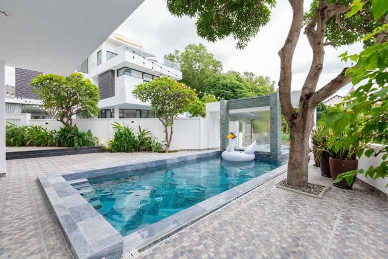 TOP CÁC VILLA VŨNG TÀU VIEW ĐẸP, GIÁ RẺ KHÔNG NÊN BỎ LỠ