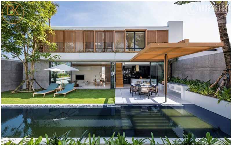 Top 10 Villa Phú Quốc view đẹp, hướng biển bạn không nên bỏ qua
