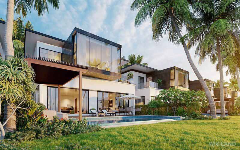 Top 10 Villa Phú Quốc view đẹp, hướng biển bạn không nên bỏ qua
