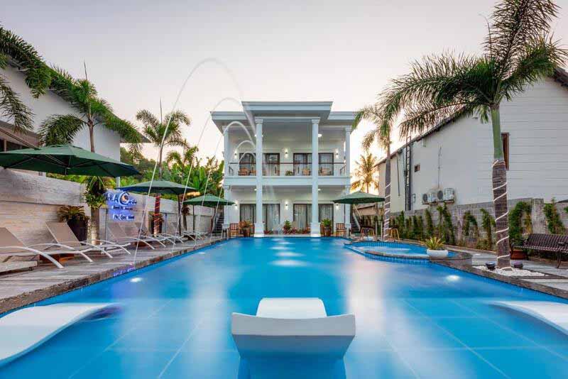 Top 10 Villa Phú Quốc view đẹp, hướng biển bạn không nên bỏ qua
