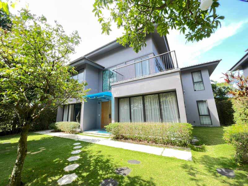 Top 10 Villa Phú Quốc view đẹp, hướng biển bạn không nên bỏ qua