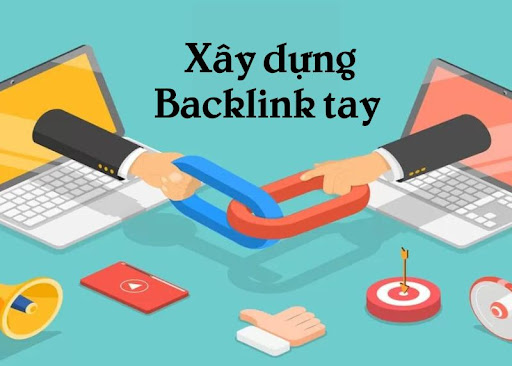 Backlink là gì? Và phương pháp xây dựng backlink cho trang web