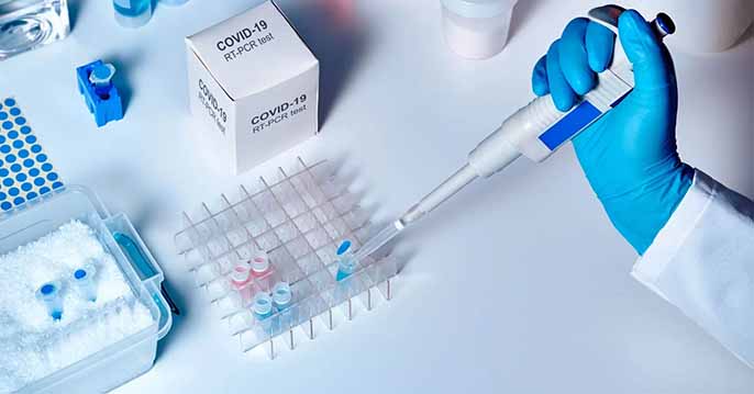 Test PCR là gì? Quy trình, thủ tục ra sao?