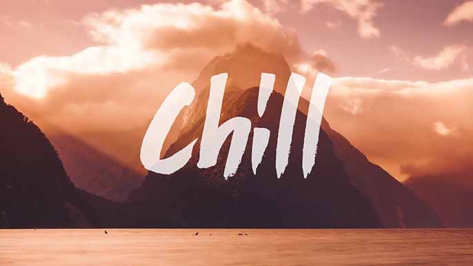 Chill là gì? Cách dùng từ chill sao cho thật Genz