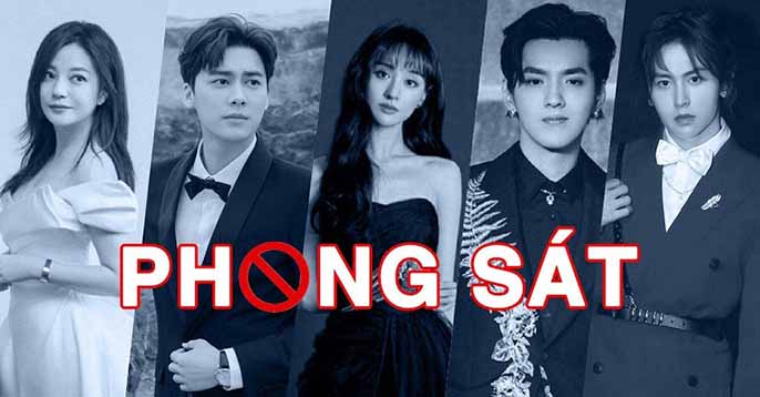 Phong sát là gì? Các nghệ sĩ nào đã từng bị phong sát?