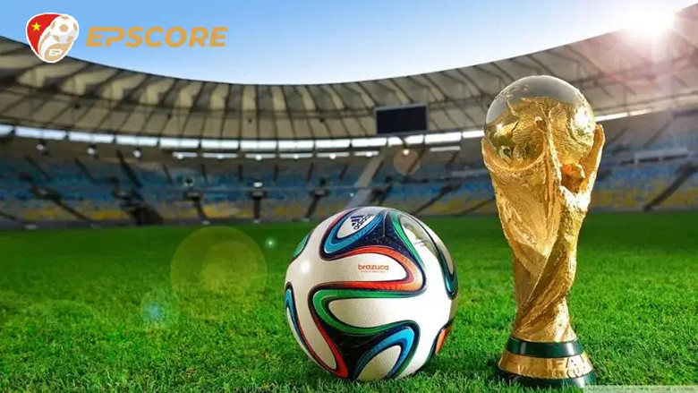 Thể Thao Trực Tuyến 24/7 với EPScore: Không Bỏ Lỡ Bất Kỳ Trận Đấu Nào