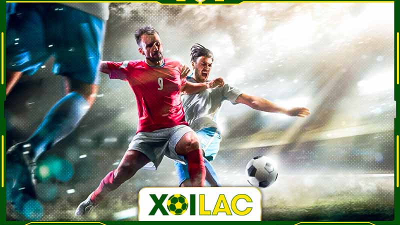 Xoilac TV - Lựa chọn số 1 khi xem bóng đá trực tuyến