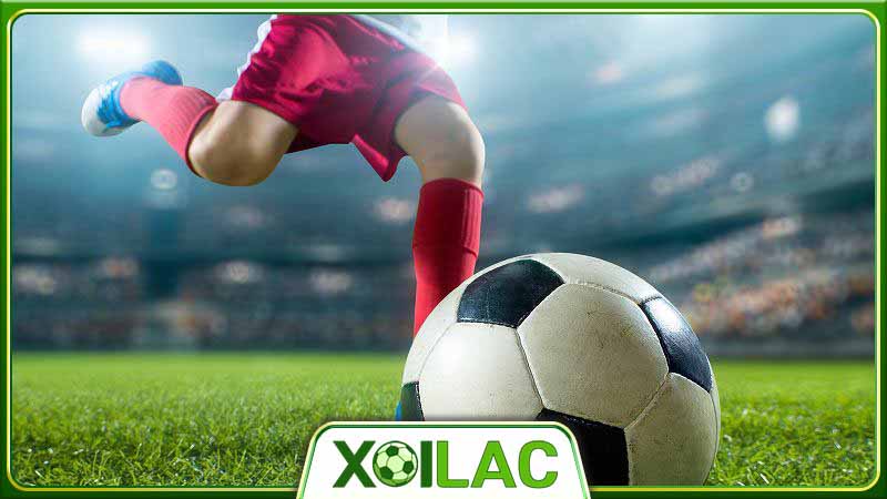 Xoilac TV - Lựa chọn số 1 khi xem bóng đá trực tuyến