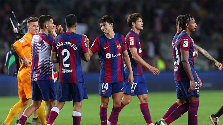 FC Barcelona - Câu lạc bộ nổi tiếng với thành tích cực khủng
