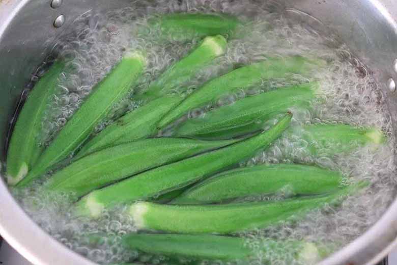 Bật mí uống nước đậu bắp luộc có tác dụng gì chi tiết