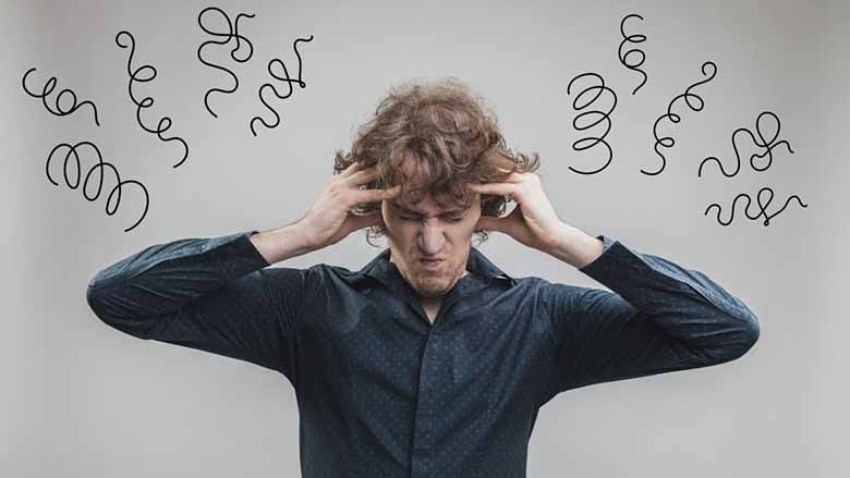 Overthinking là gì? Cách giúp bạn giảm suy nghĩ tiêu cực nhiều