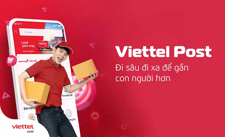 Khám phá cách tra cứu mã vận đơn viettel cực đơn giản