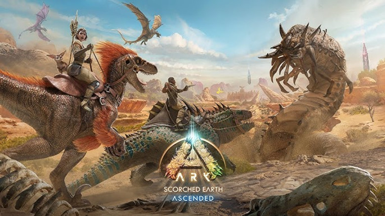 Trải nghiệm 5 game sinh tồn trên đảo hoang cực hấp dẫn