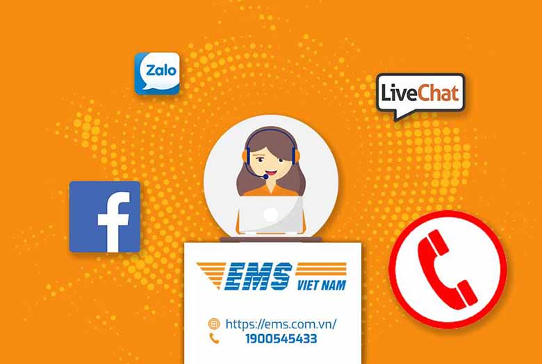 Bật mí 5 cách tra cứu mã vận đơn EMS (Vietnam Post)